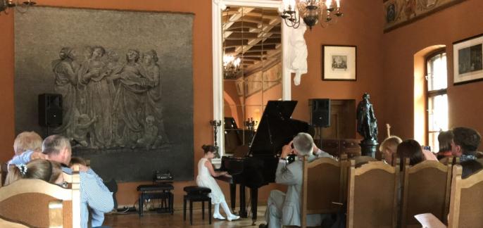 XXII Festiwal Muzyczny dla Dzieci