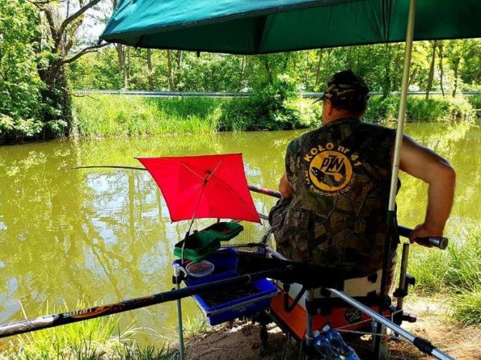 Tego lata na „PRZYSTANI GOSŁAWICE”