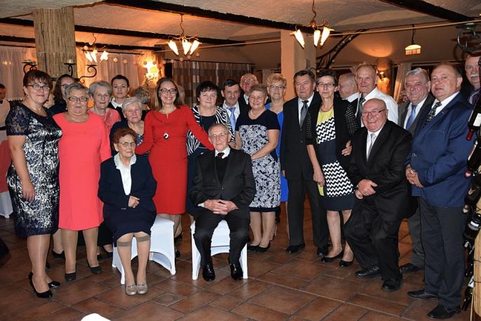 Podwójny jubileusz muzyków