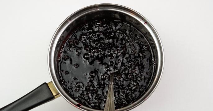 Przedwojenna kuchnia konińska (9) – Legumina z jagód