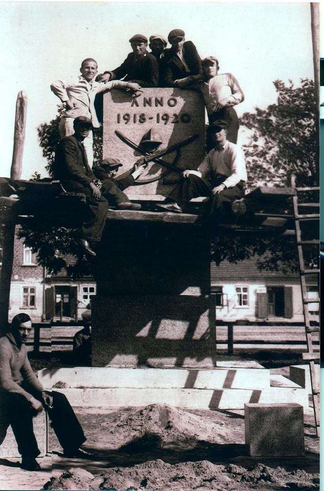 Dawno temu w Zagórowie