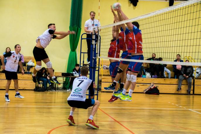 Orzeł Osiecza – niespodziewany sukces