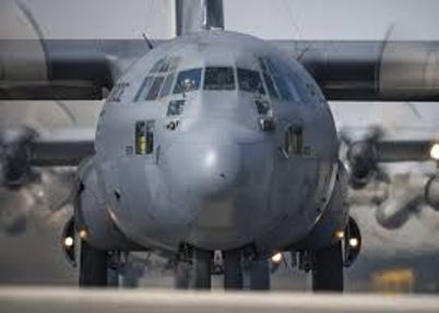 Rusza kolejna rotacja Aviation Detachment