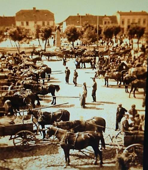 Dawno temu w Zagórowie