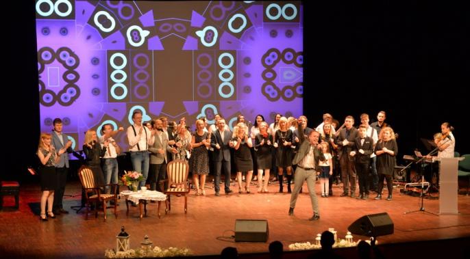 Dzień Edukacji Narodowej w Koninie