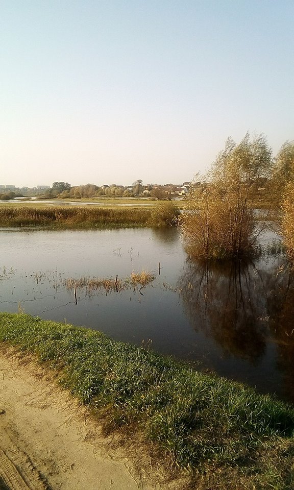 Jeziorsko zwiększa zrzut…