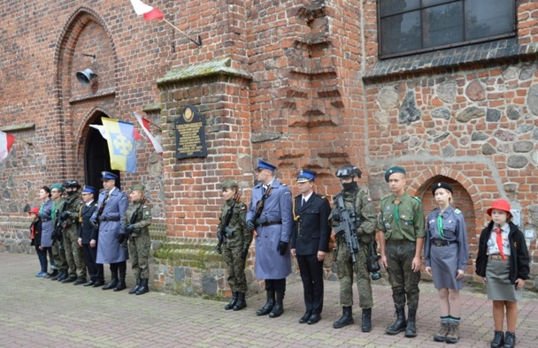 Inauguracja obchodów 100. rocznicy odzyskania Niepodległości