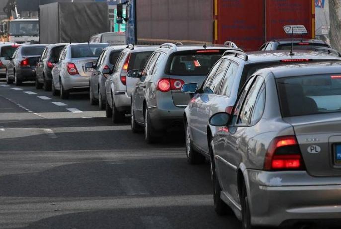 Korek na Przemysłowej