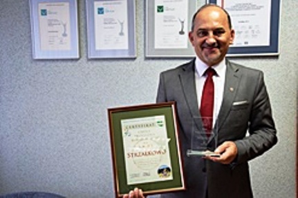 Gmina Strzałkowo przyjazna rowerzystom