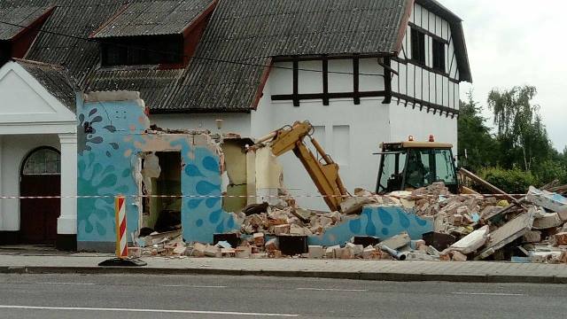 Orchowo – konkursowo