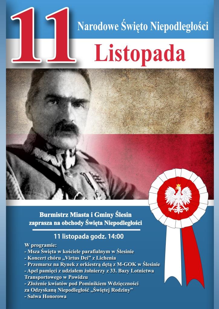 Świeto Niepodległości