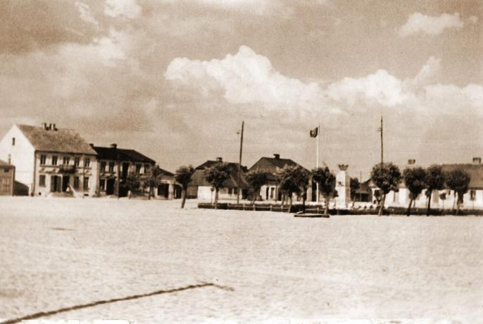 Tylko w Zagórowie – Konsultacje w sprawie Piłsudskiego