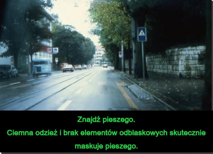 Uwaga, kolejna akcja Policji