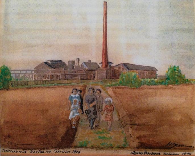 Republika Gosławicka – nowy film AKF Muza