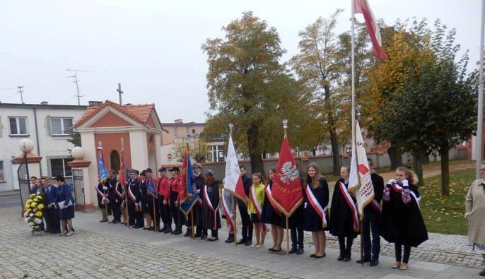 120-lecie kłodawskiej Szkoły