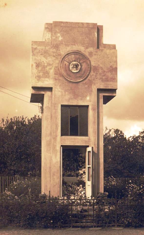 Dawno temu w Zagórowie…