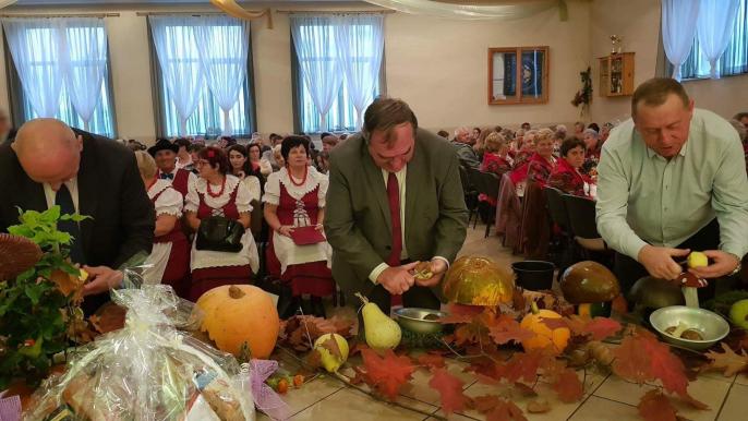 Pyrczok po raz dziesiąty