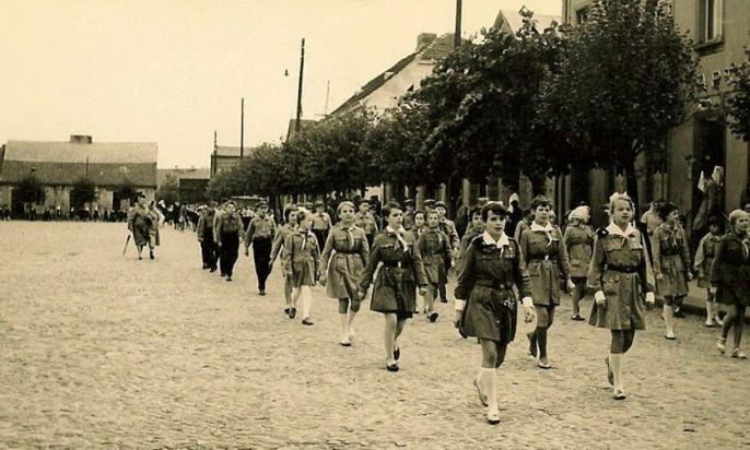 Dawno temu w Zagórowie…