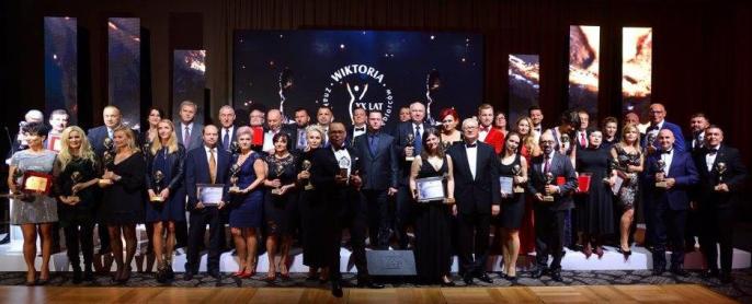 Spółdzielnia Mleczarska w Kole wśród najlepszych