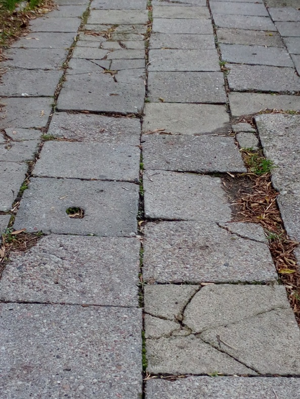 Konin: I znów jestem przy ulicy Przyjaźni…