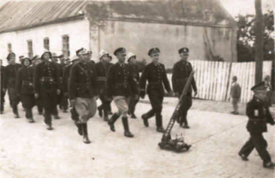 Dawno temu w Kłodawie