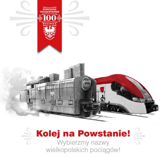Weź udział w plebiscycie: Kolej na Powstanie!