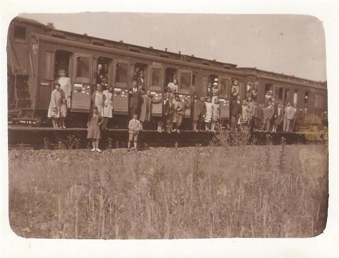 Konin, którego nie ma – Coś dla koneserów