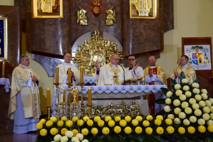 Bp Mering w Malanowie