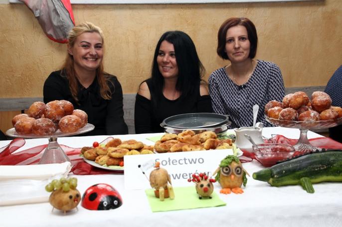 Święto kartofla w Wysokiem