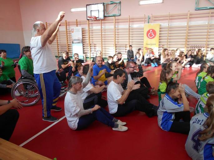 I miejsce dla ŚDS w Kole