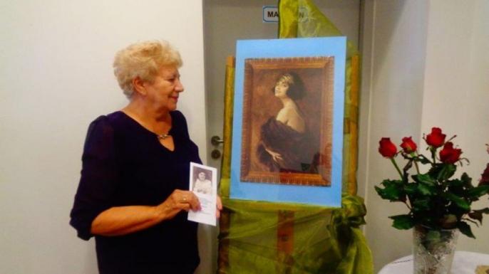 Pola Negri –  gwiazda Hollywood z Brdowa