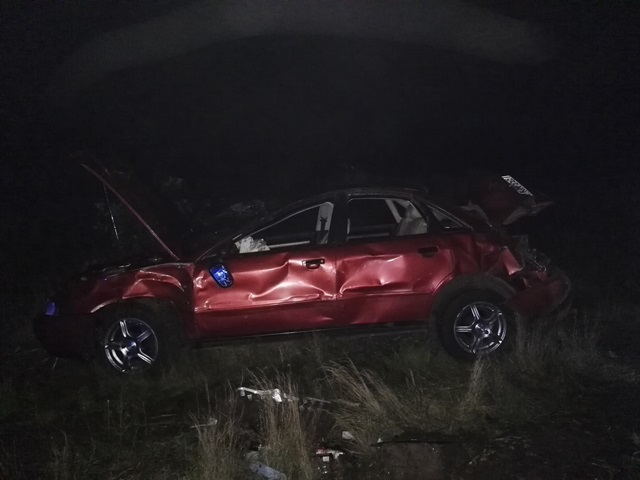 Tragiczny wypadek w miejscowości Nykiel