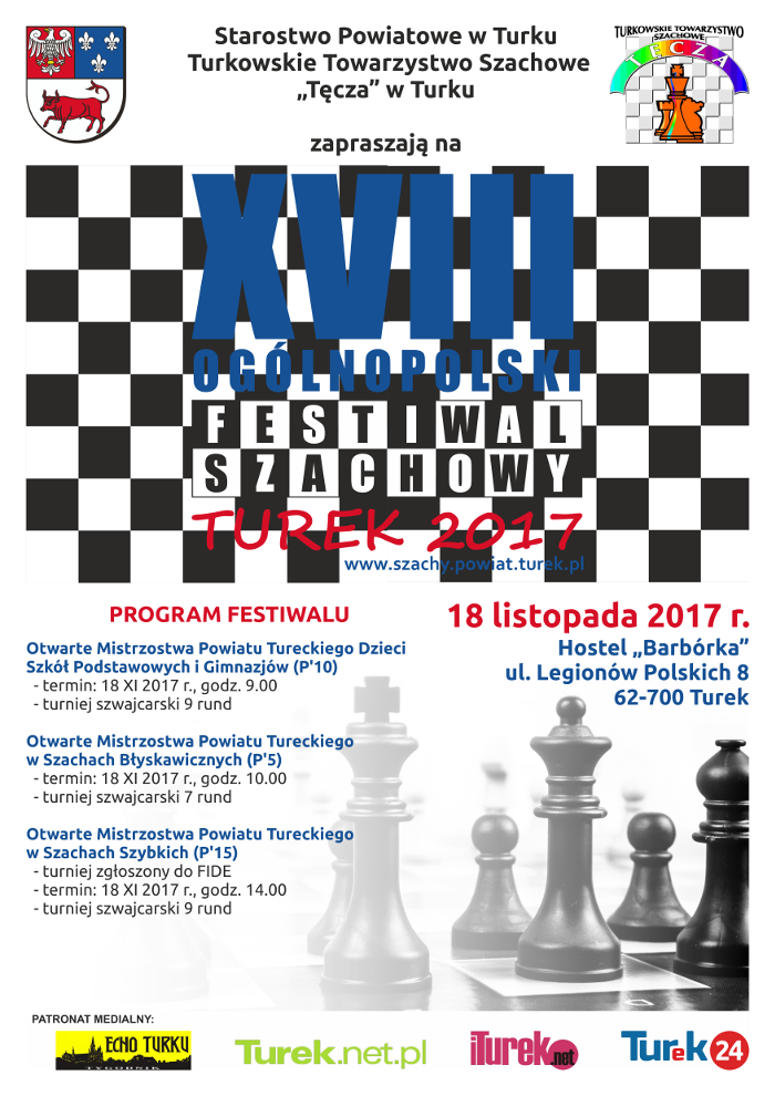 Ogólnopolski Turniej Szachowy