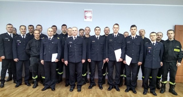 W Koninie znów awanse