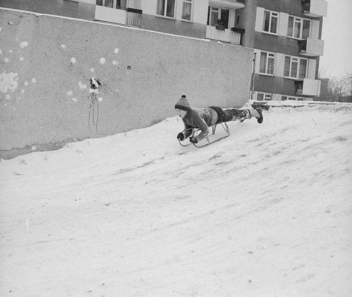 Konin, którego nie ma – Na szczupaka