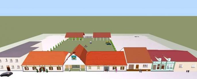 Jest dofinansowanie na pyzdrskie targowisko