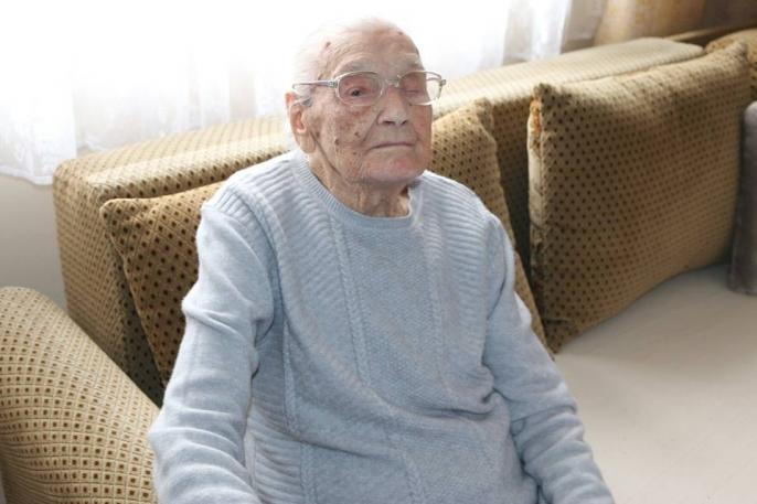 W Nieświastowie żyje się dłużej…