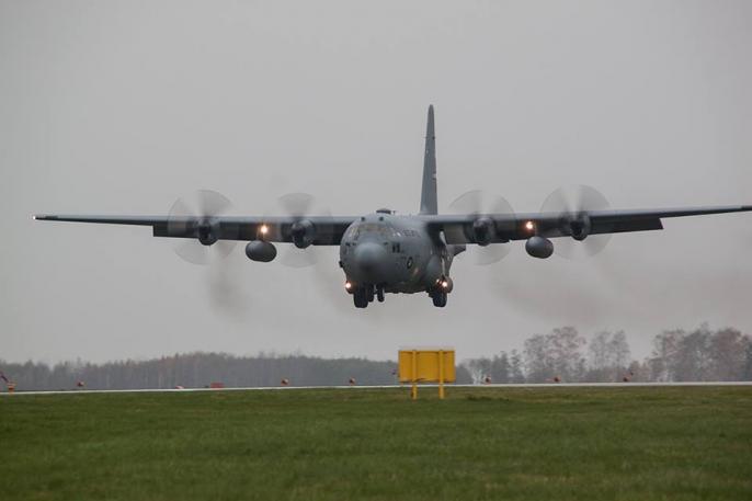 Polska – USA – remis