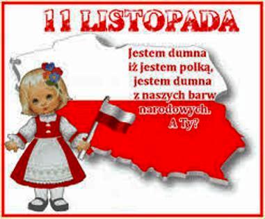 Ciesz się Niepodległością – Wywieś flagę !