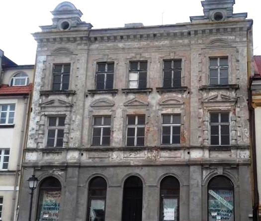 Konin, którego nie będzie … – Pod nosem