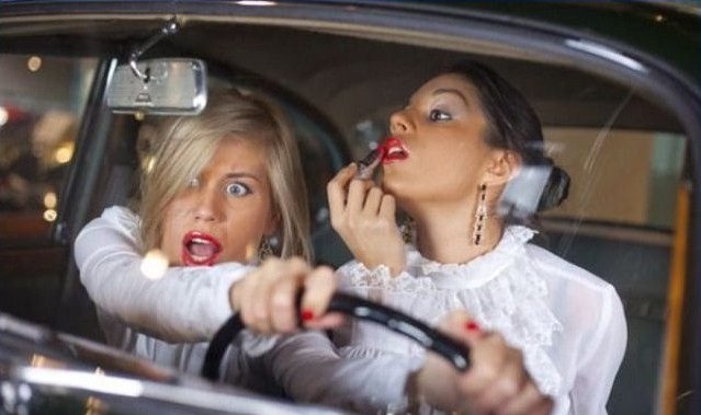 Kierowców czekają zmiany