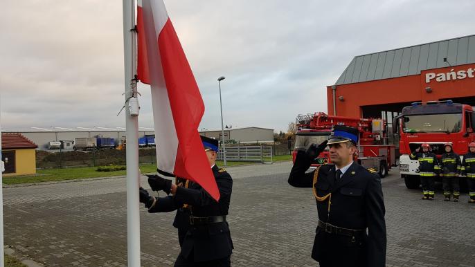 Strażackie Święto Niepodległości