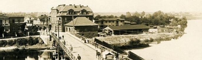 Rewitalizacja konińskiej Starówki