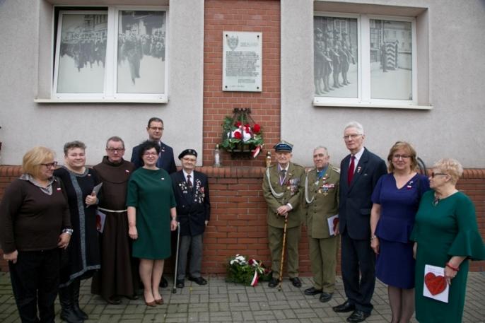 Radosne świętowanie w SOSW