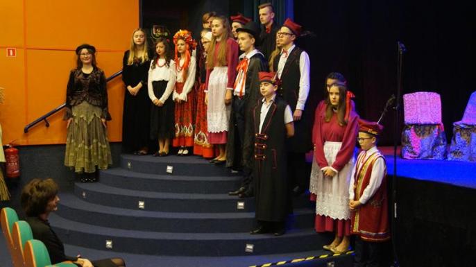 Fantazjana dla Niepodległej