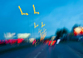 Kolejni nietrzeźwi kierujący zatrzymani przez kolskich policjantów