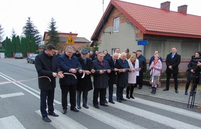 Od poniedziałku bezpiecznie