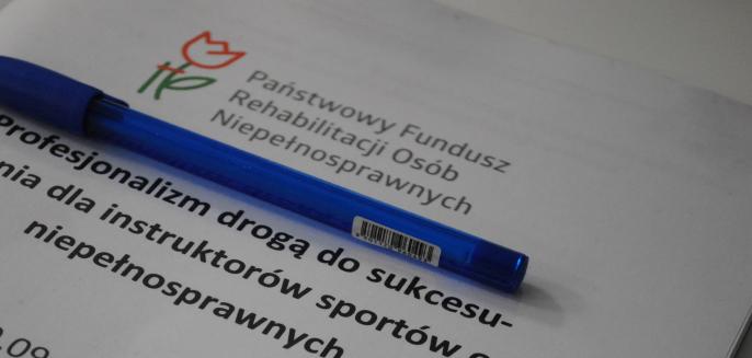 Szkolenia dla instruktorów koszykówki na wózkach
