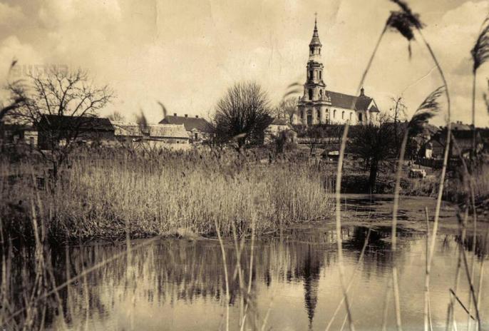 Dawno temu w … Tuliszkowie