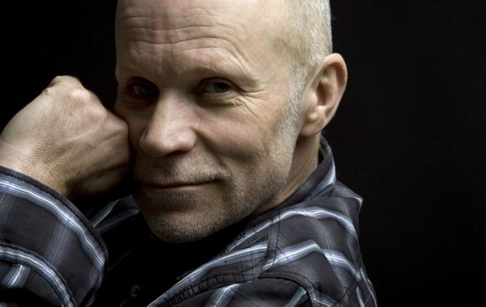 Jacek Hugo-Bader w Kole